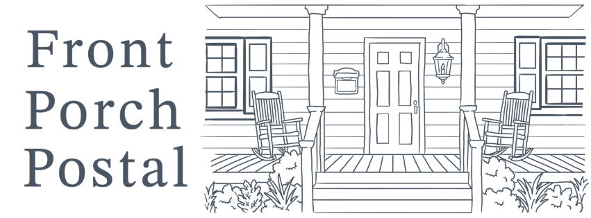 Front Porch Postal